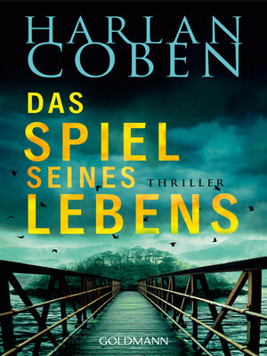 cover image of Das Spiel seines Lebens